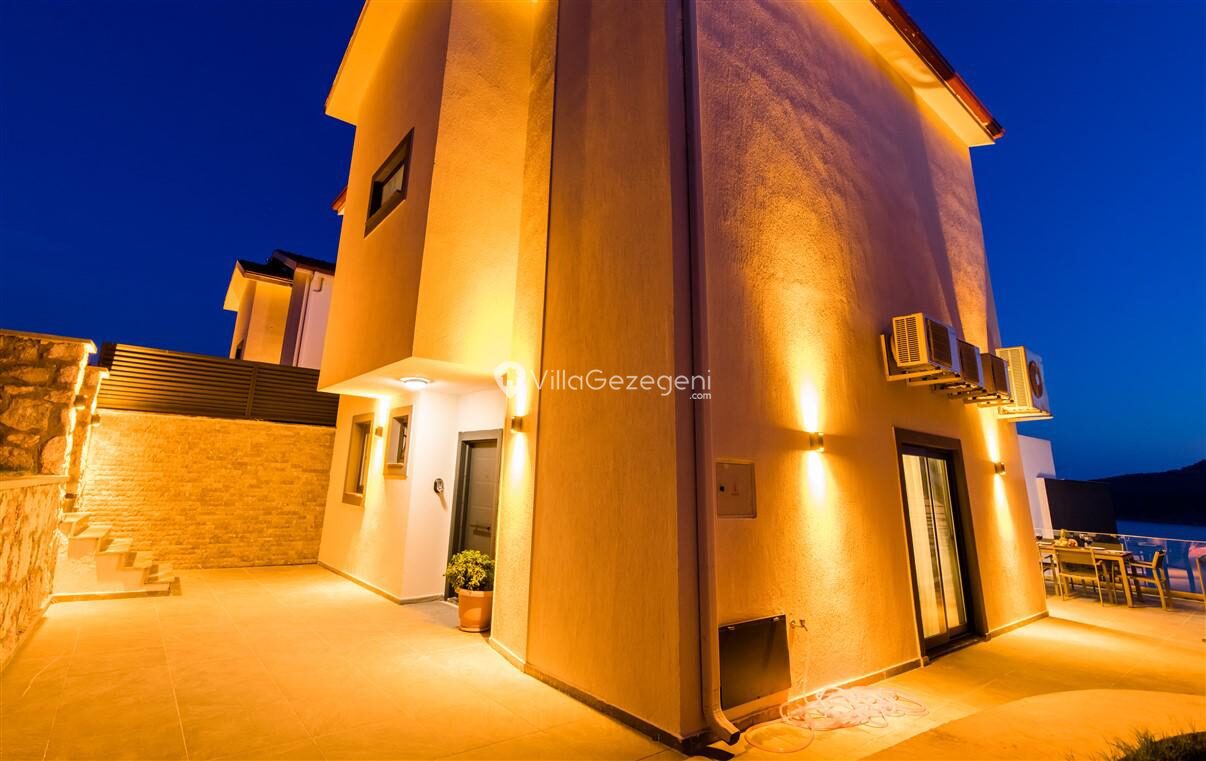 Villa Laoda — 12