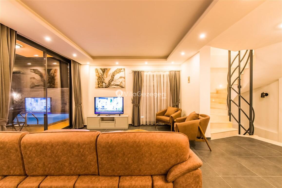 Villa Deida — 23
