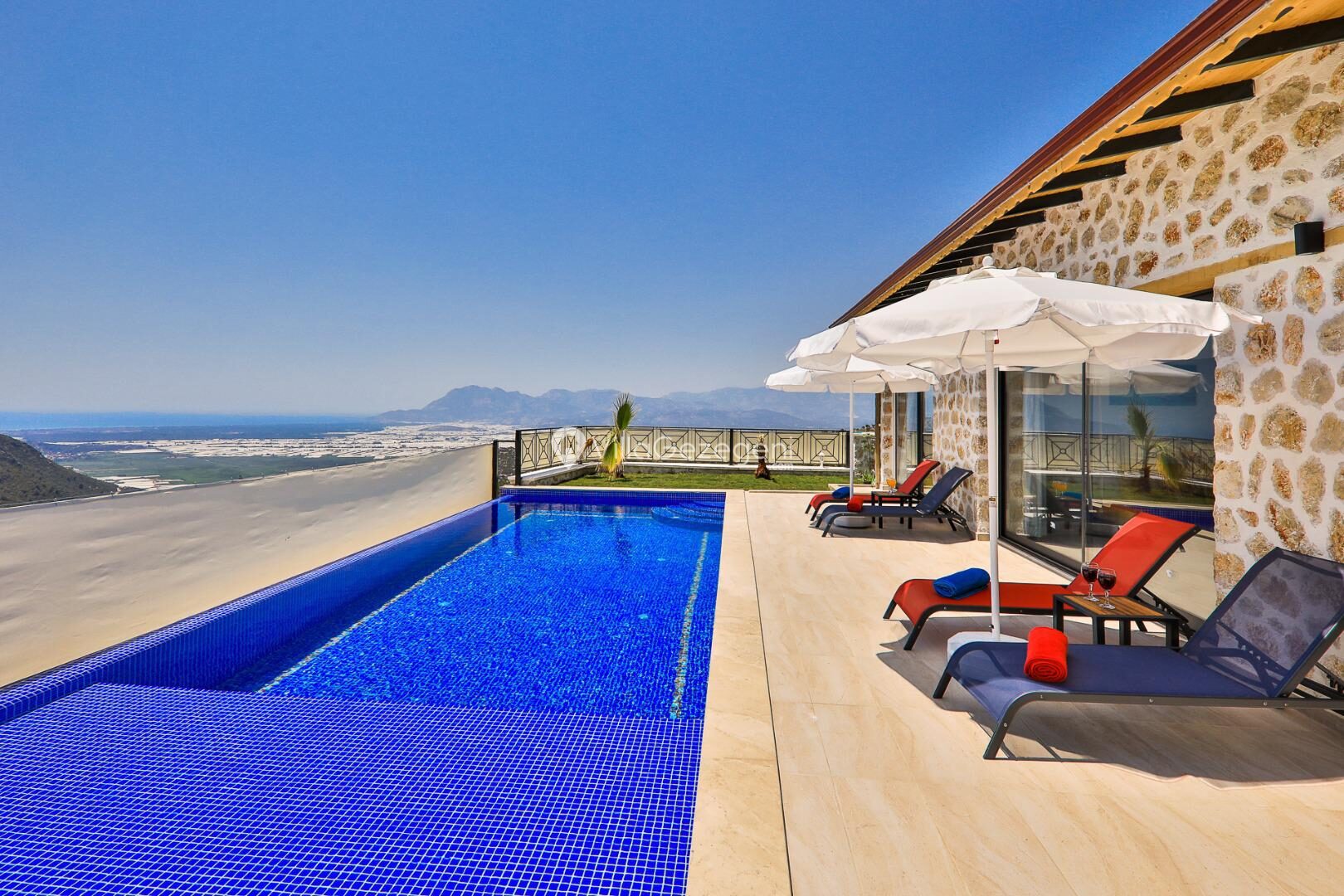 Villa Kırlangıç — 5