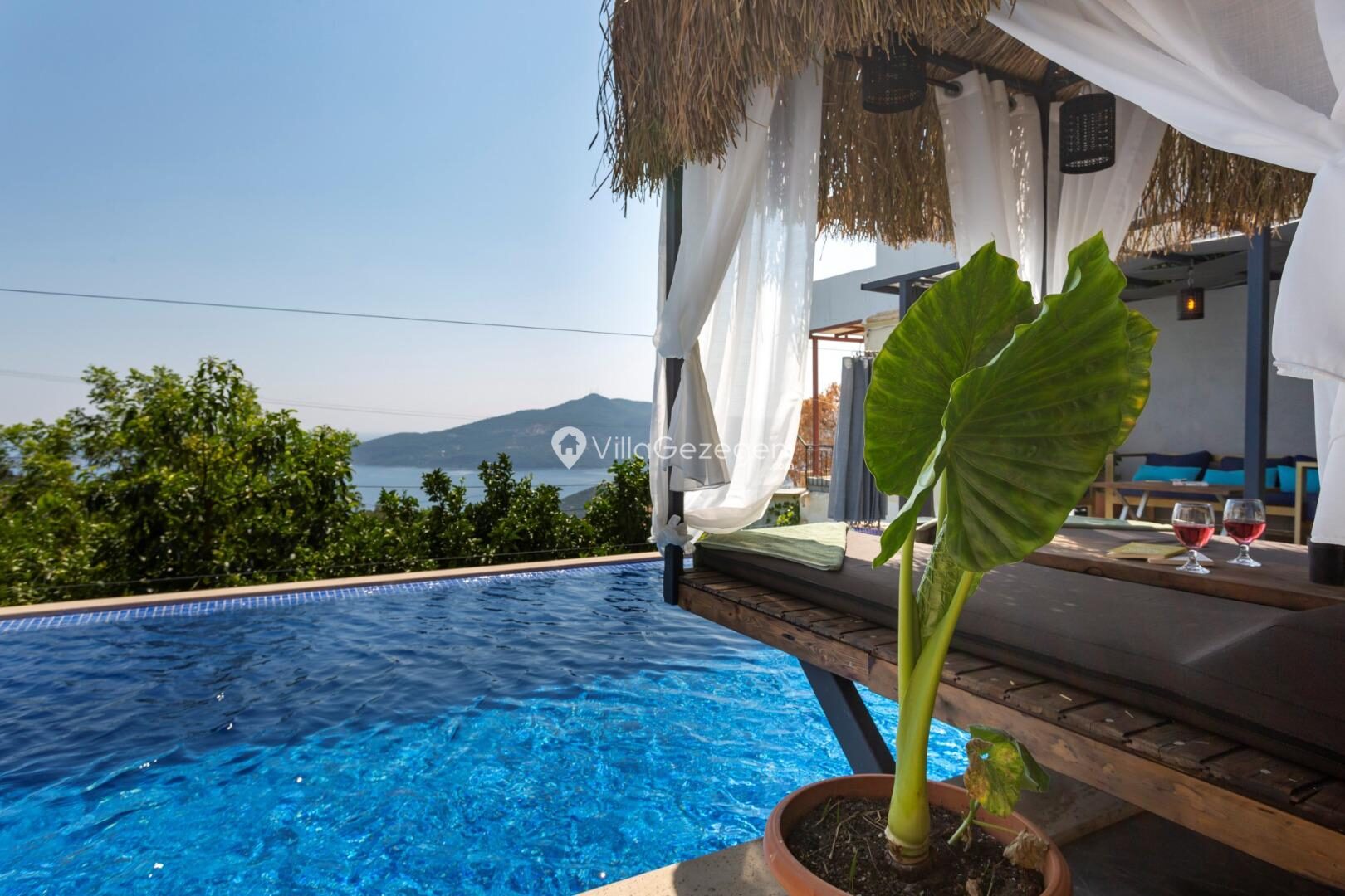 Villa Gold Moon — 28