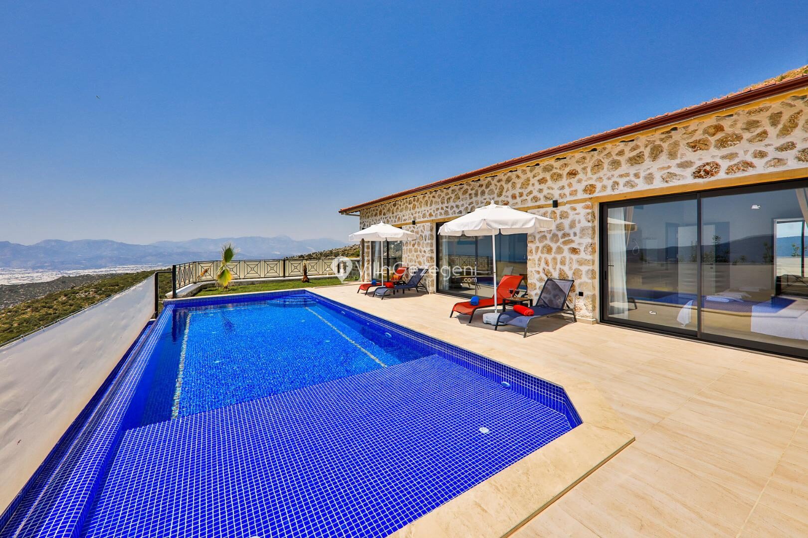 Villa Kırlangıç — 6