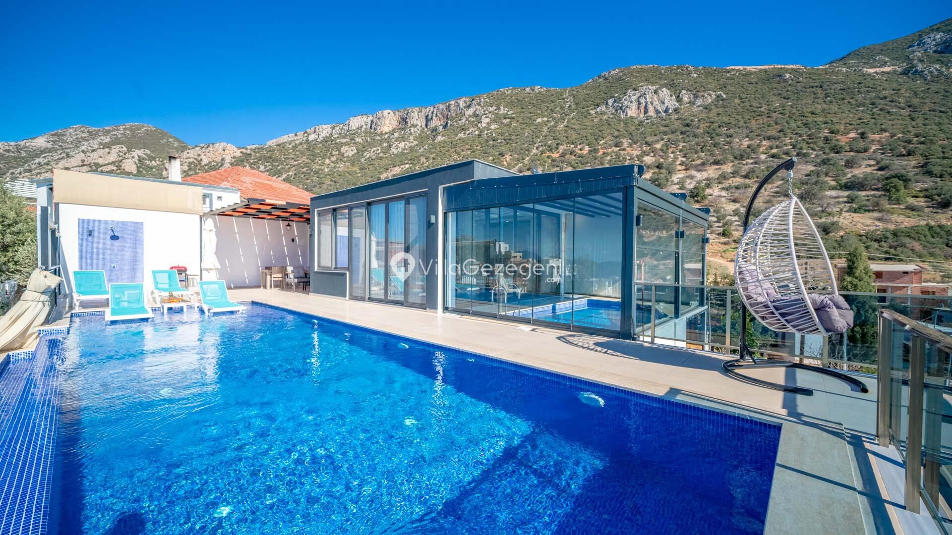 Villa Spring — 3