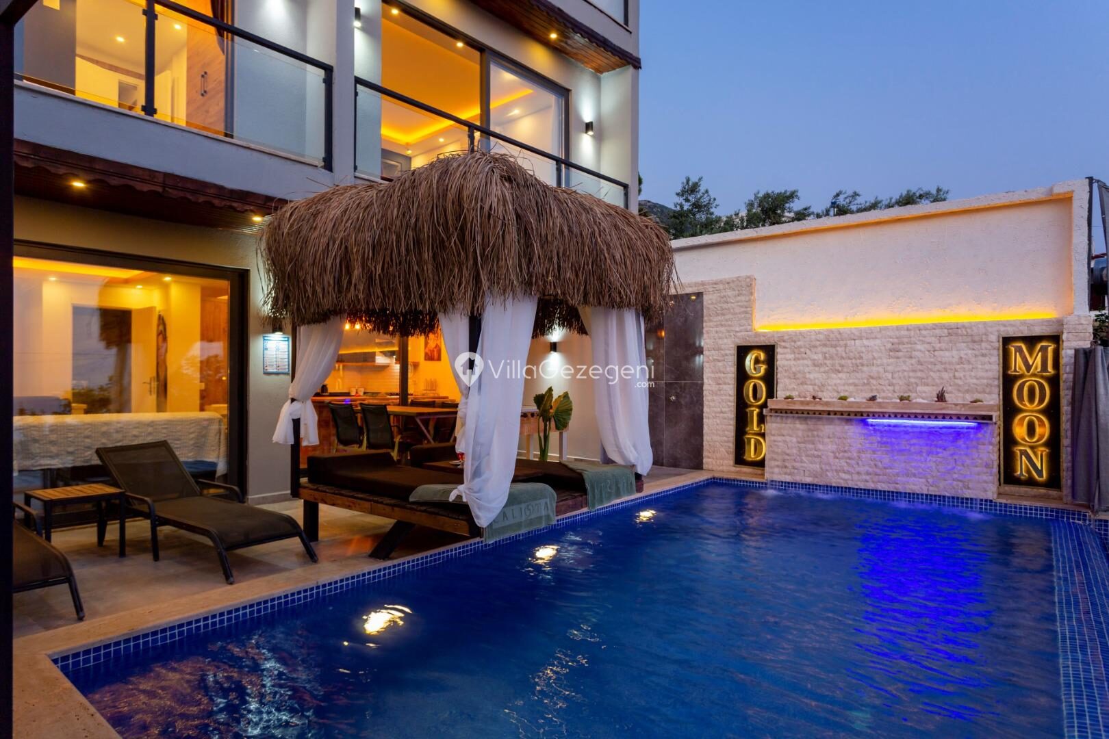 Villa Gold Moon — 31