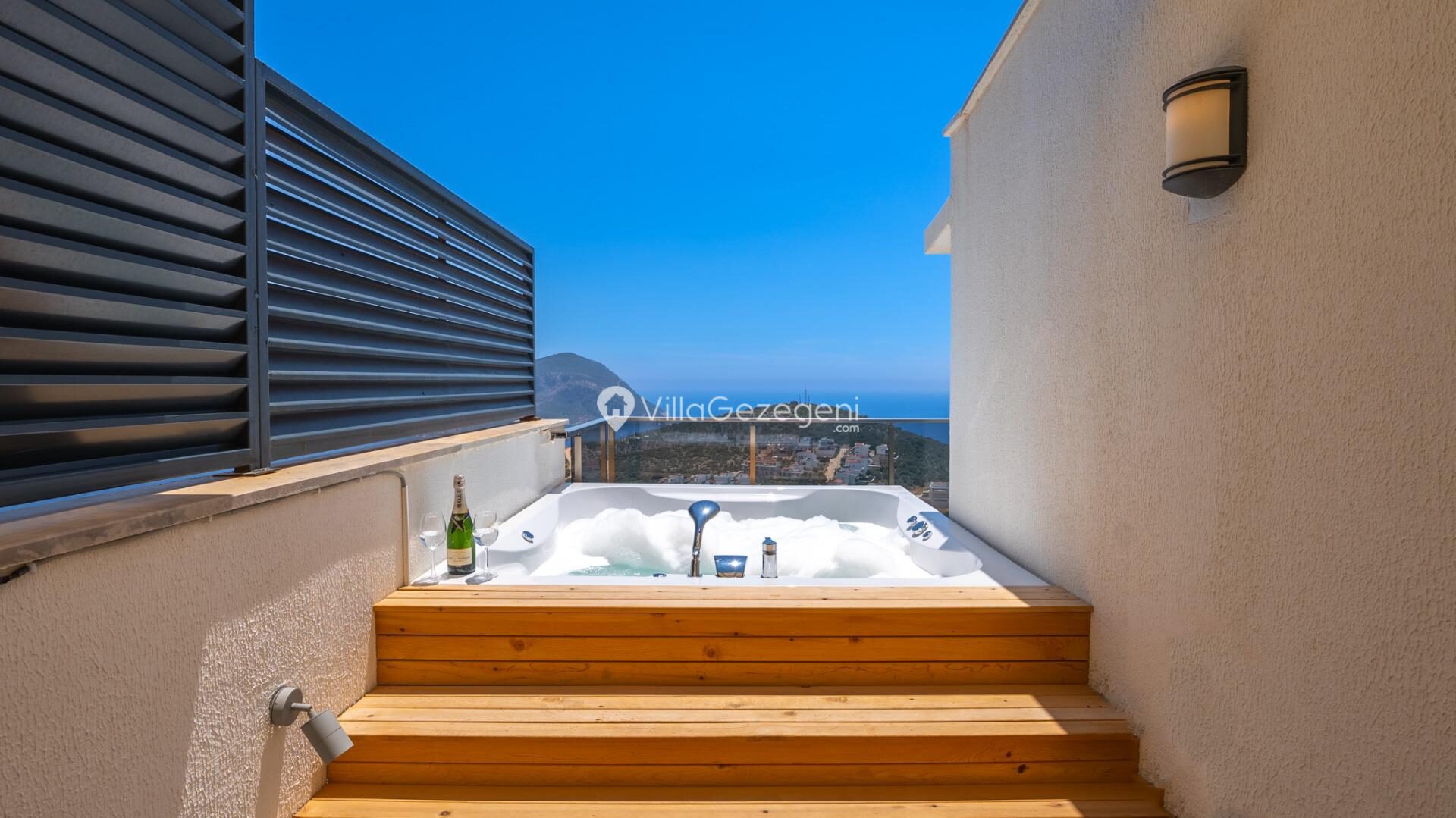 Villa Skylight — 46
