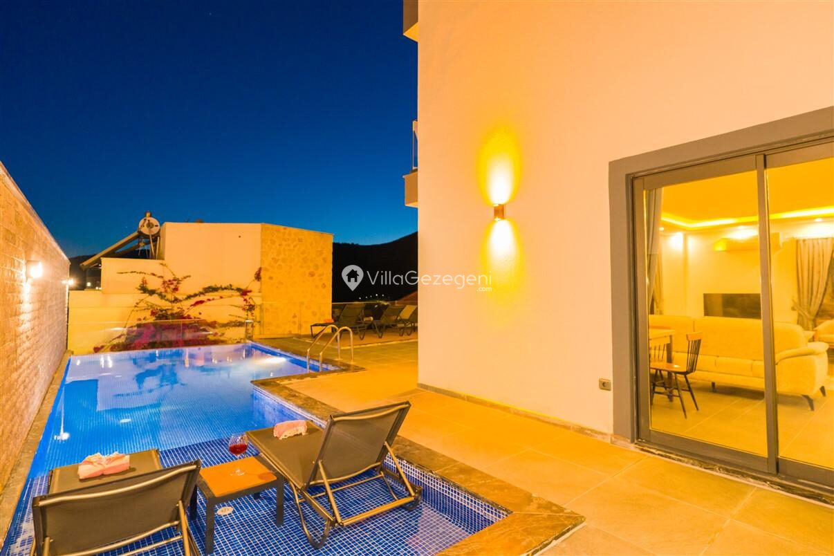 Villa Laoda — 22