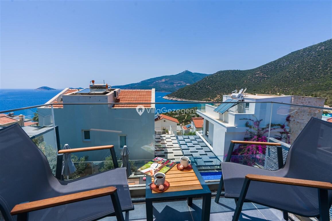 Villa Deida — 31