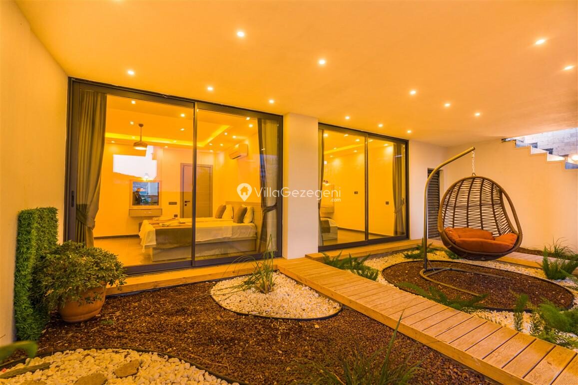 Villa Deida — 33
