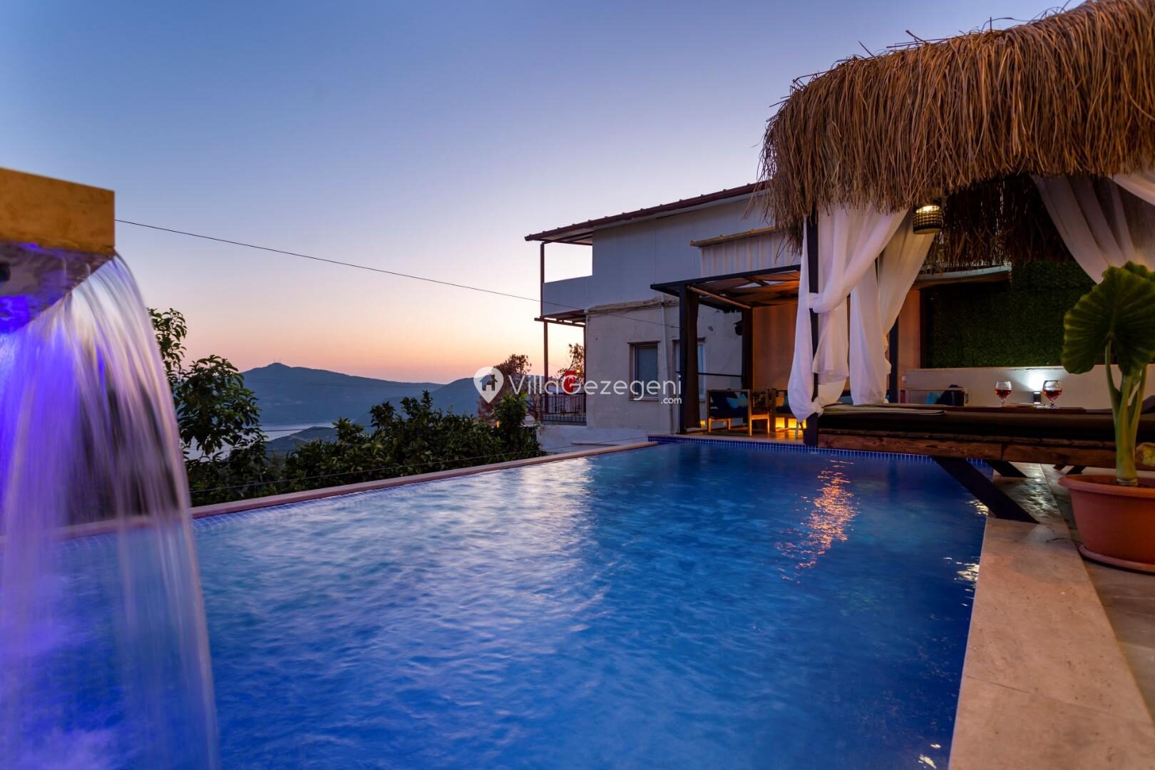 Villa Gold Moon — 38