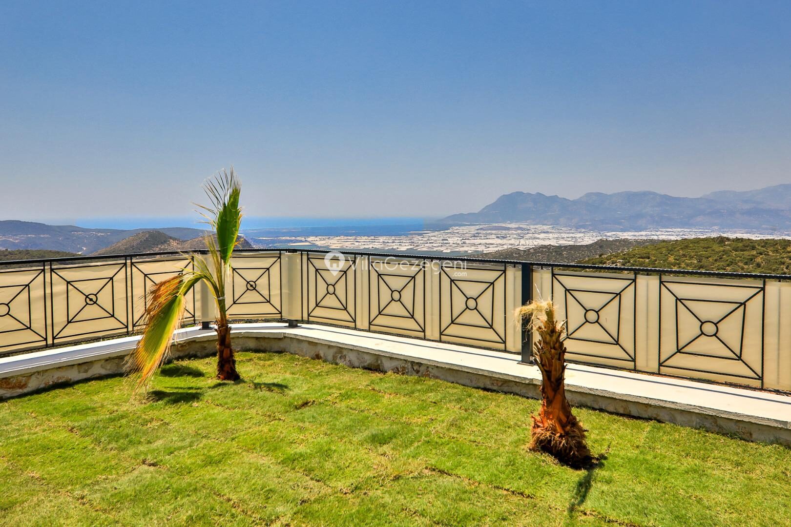 Villa Kırlangıç — 16