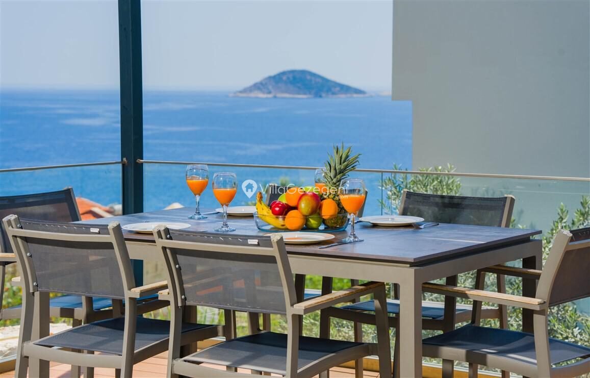 Villa Deida — 41