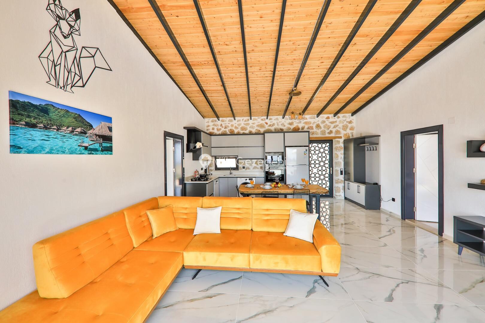 Villa Kırlangıç — 18