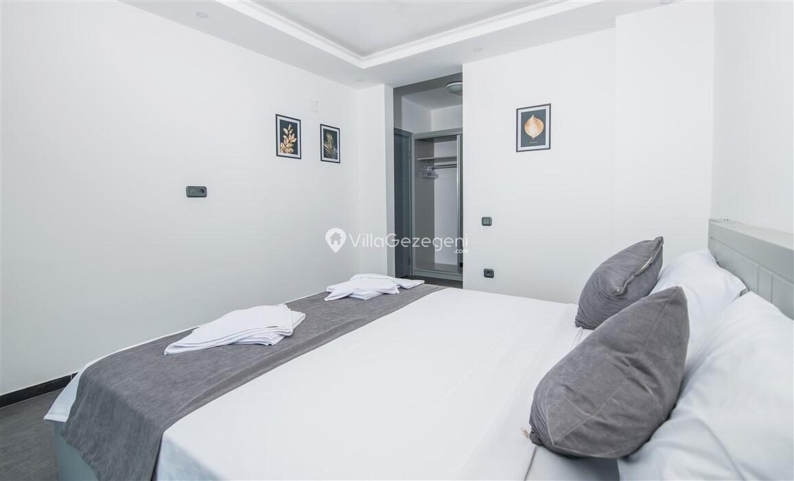 Villa Deida — 46