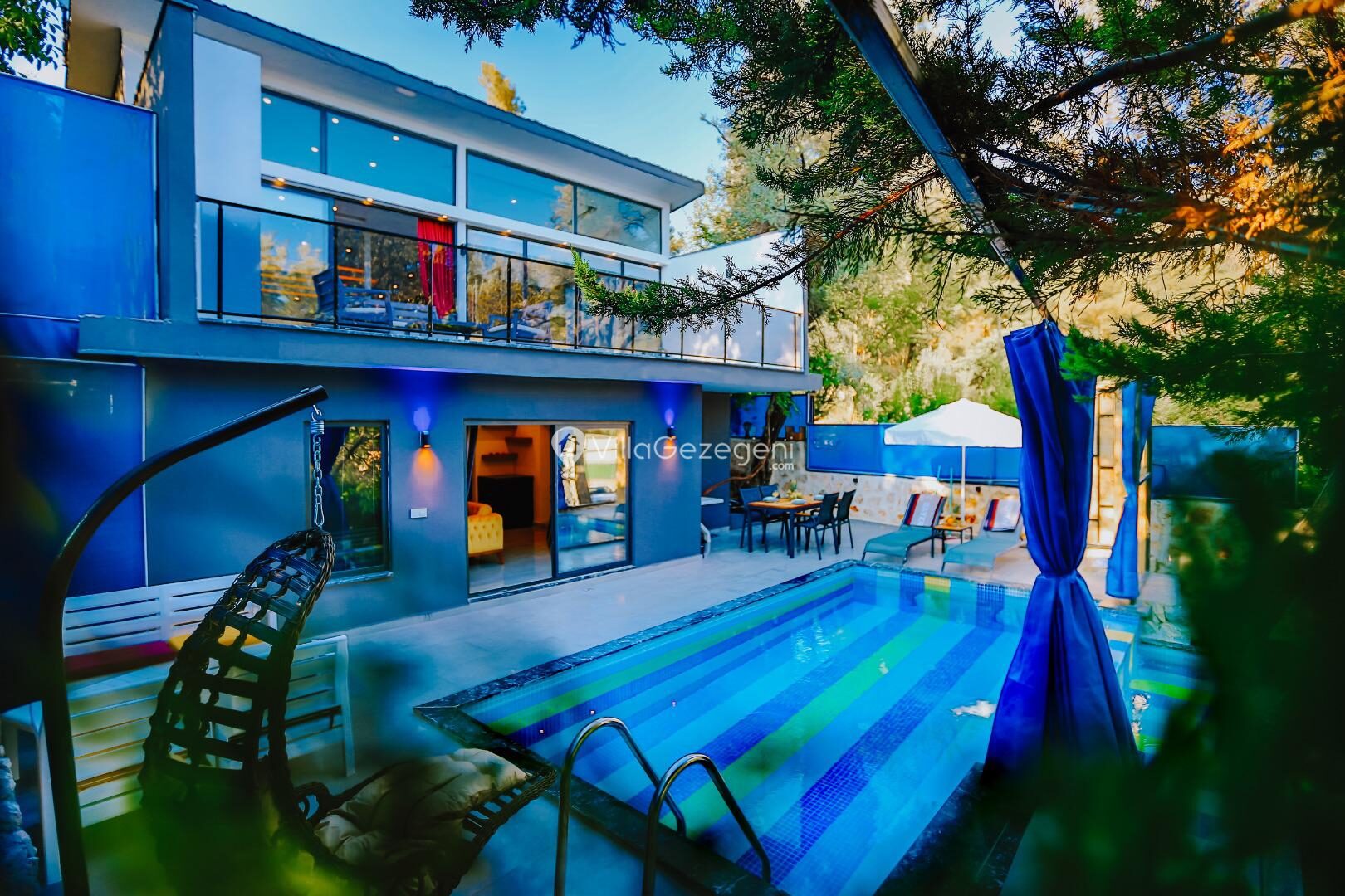 Villa Cerenimo — 4