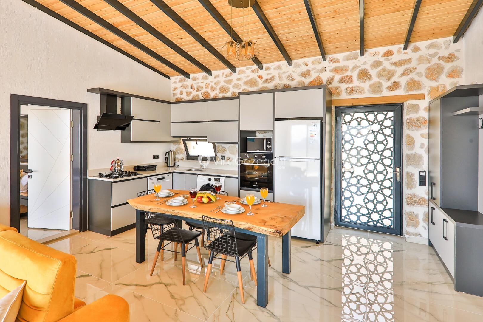 Villa Kırlangıç — 23
