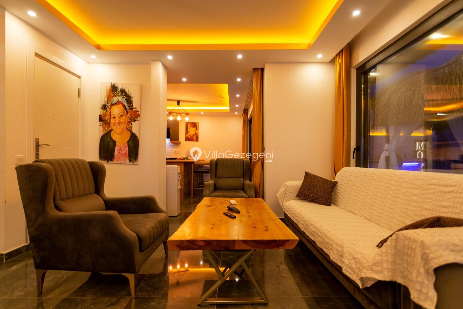 Villa Gold Moon — 49