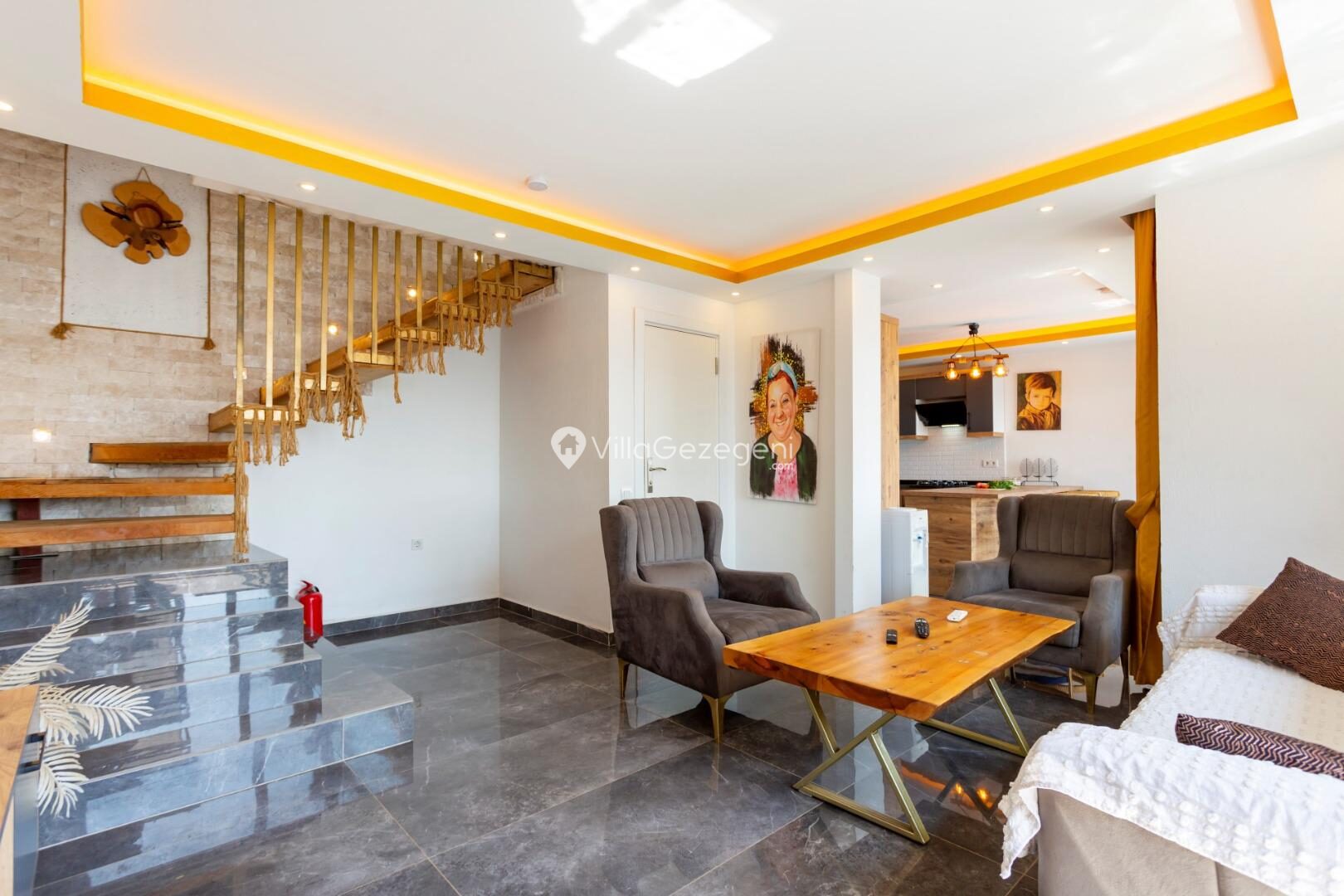 Villa Gold Moon — 51