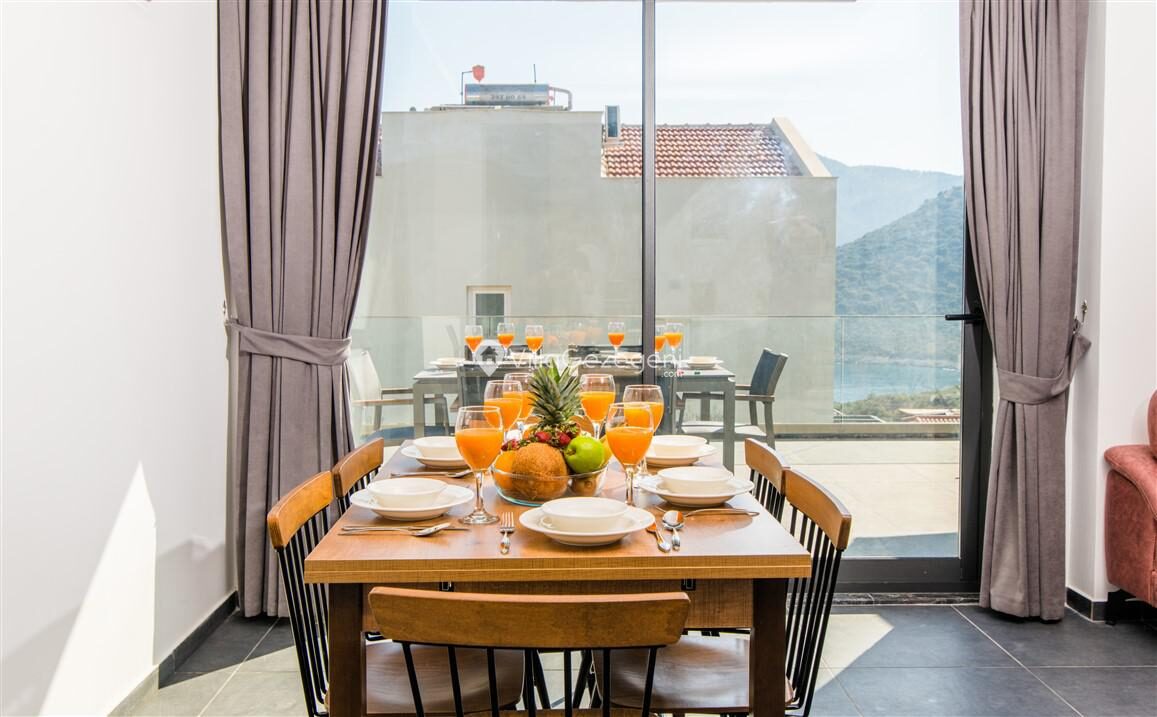 Villa Deida — 54