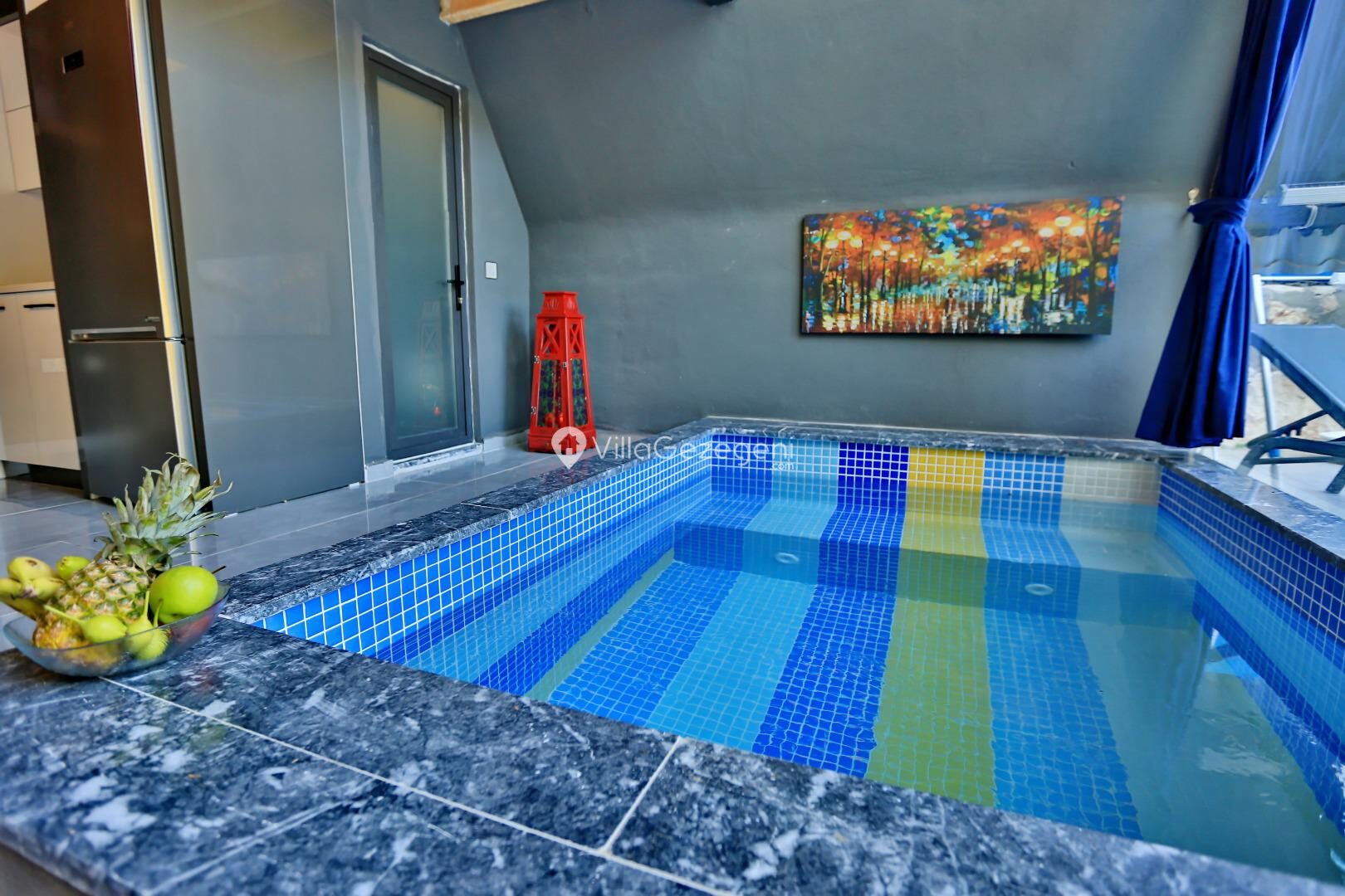 Villa Piero — 8