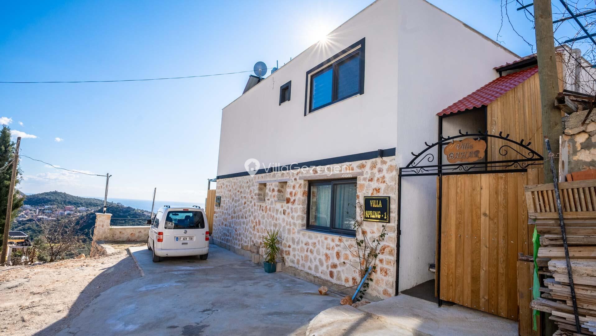 Villa Spring — 23