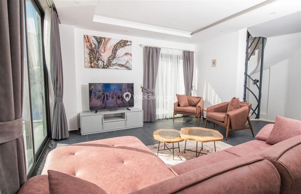 Villa Deida — 58