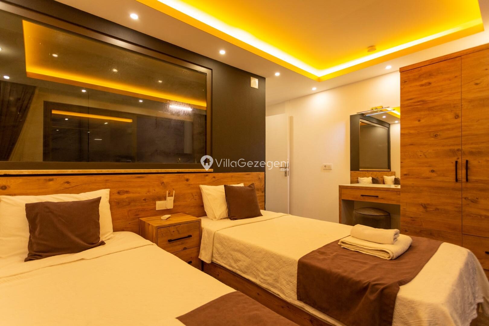 Villa Gold Moon — 55