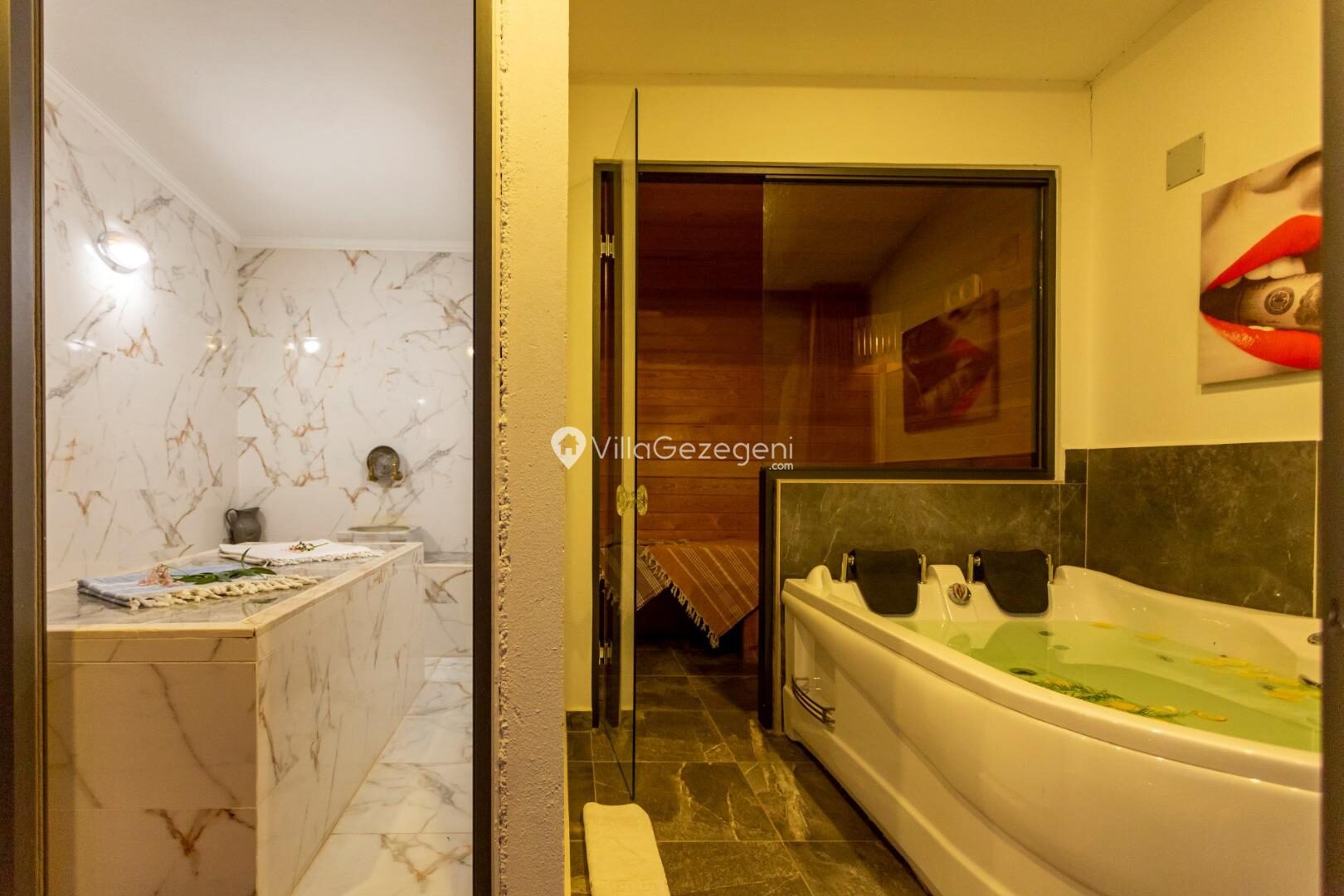 Villa Gold Moon — 56