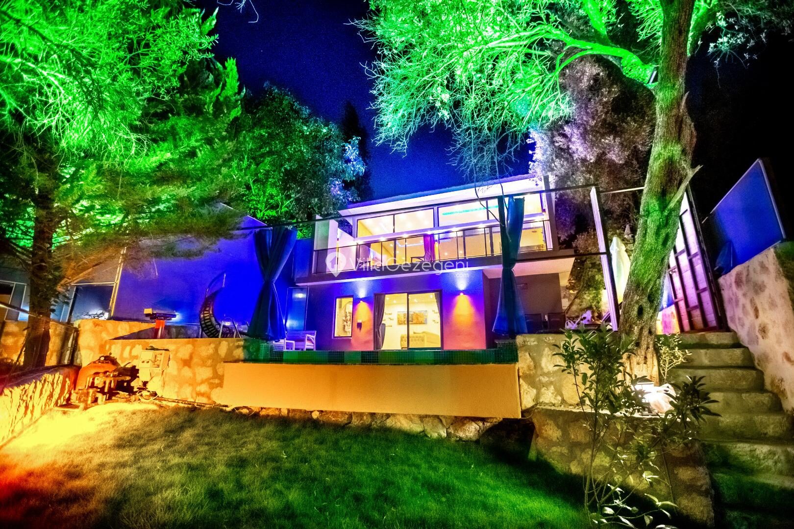 Villa Cerenimo — 14