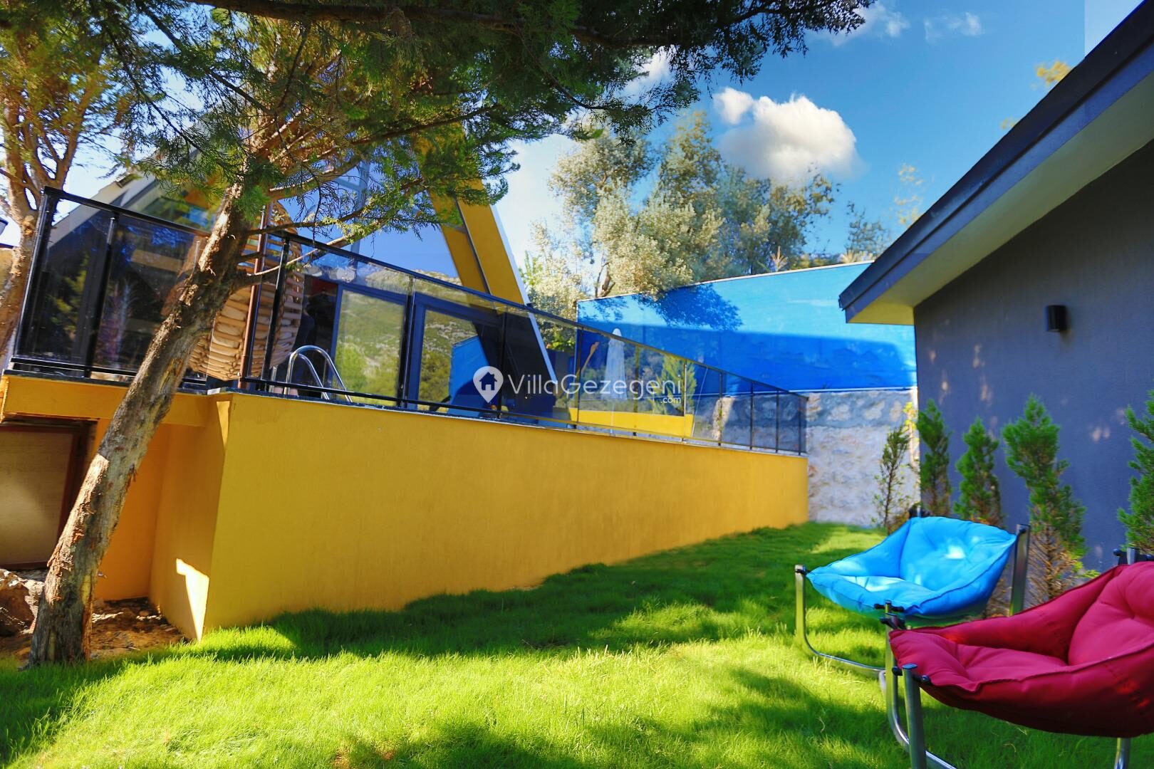 Villa Piero — 13