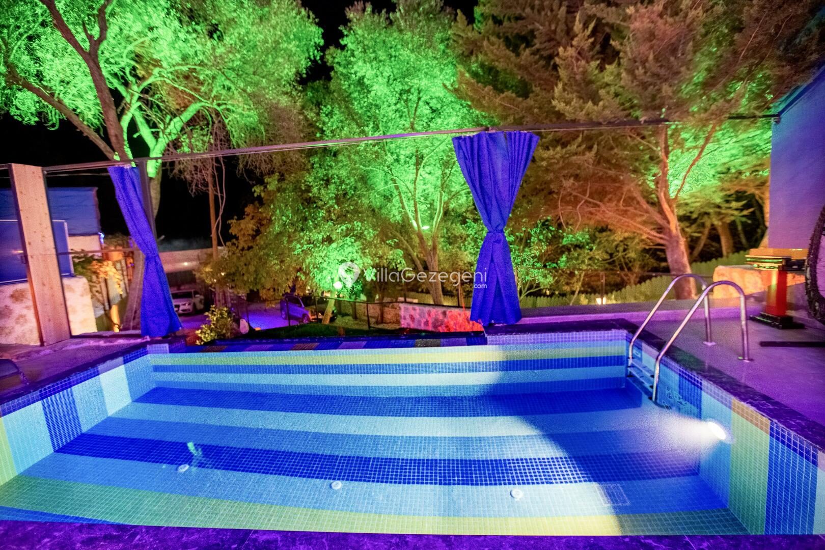 Villa Cerenimo — 15