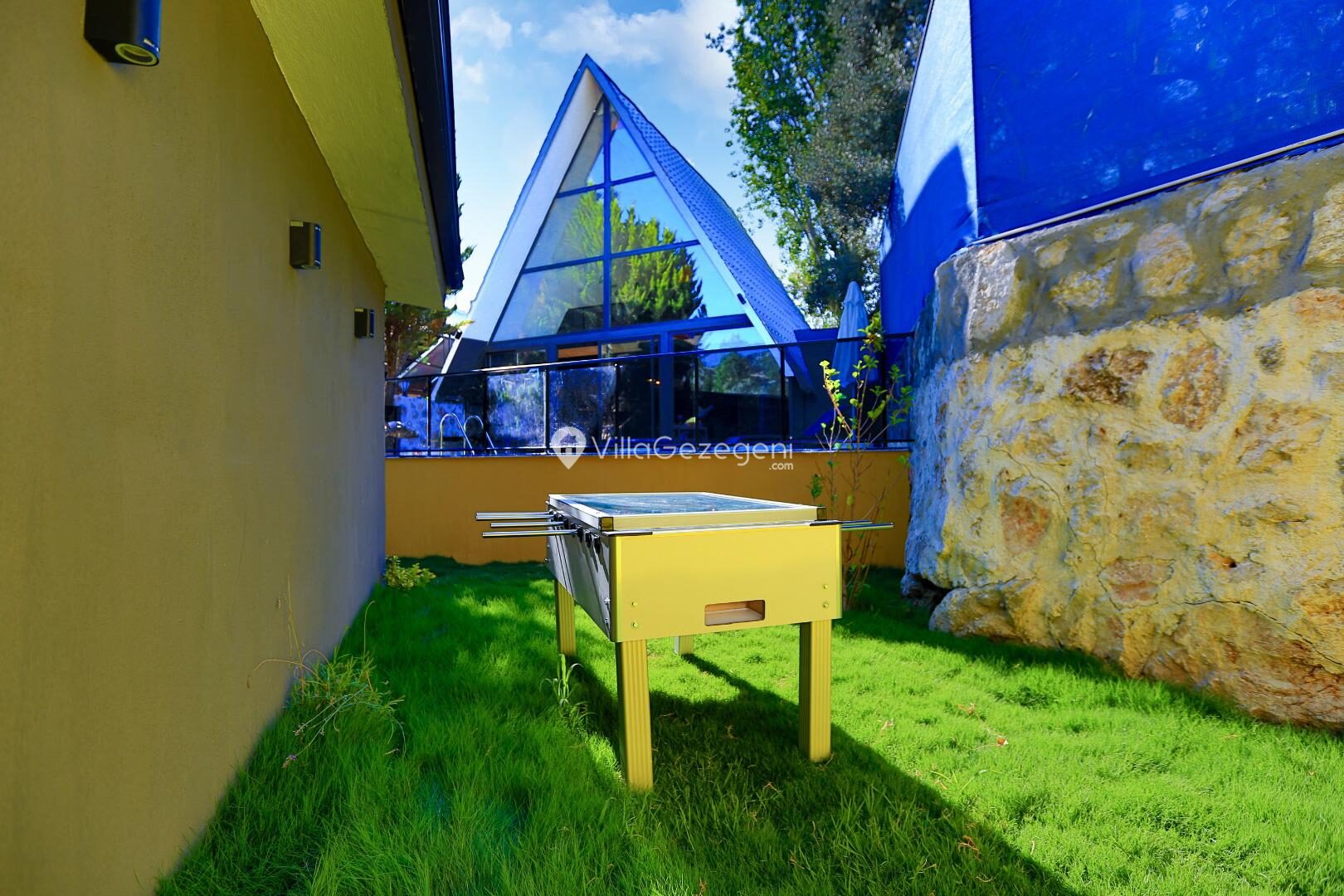Villa Piero — 14