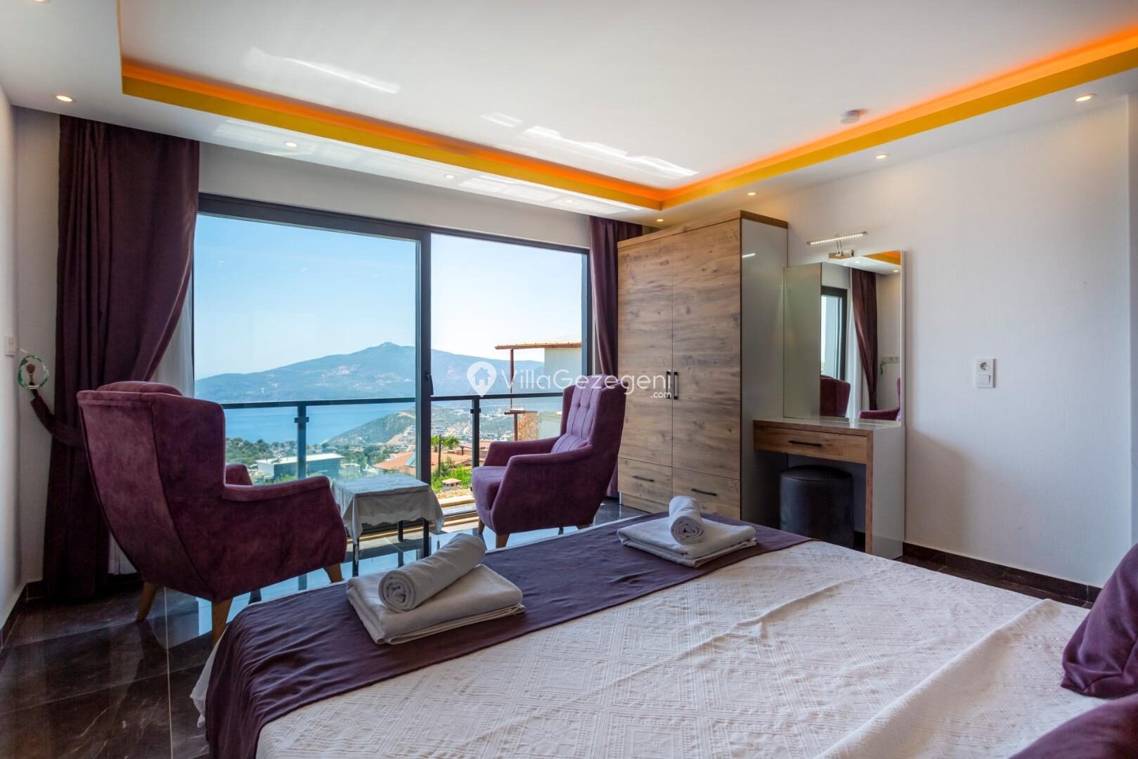 Villa Gold Moon — 61