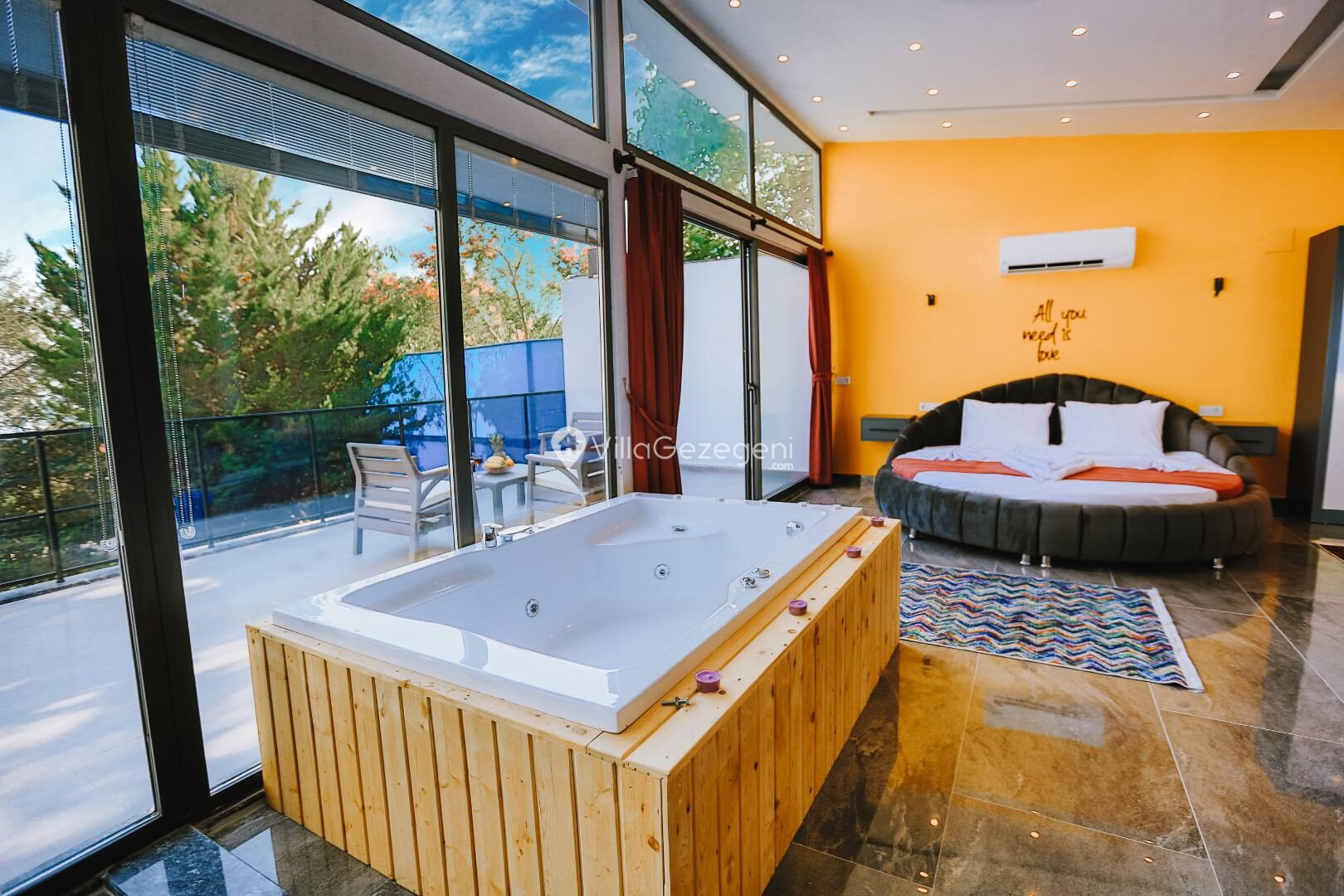 Villa Cerenimo — 19