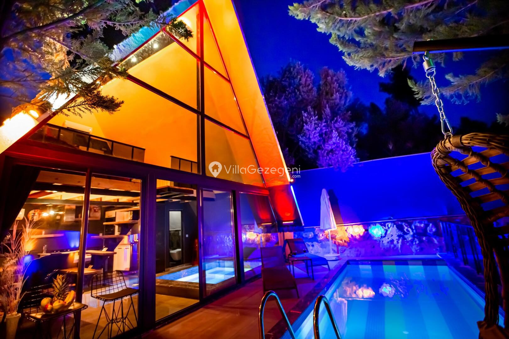 Villa Piero — 21