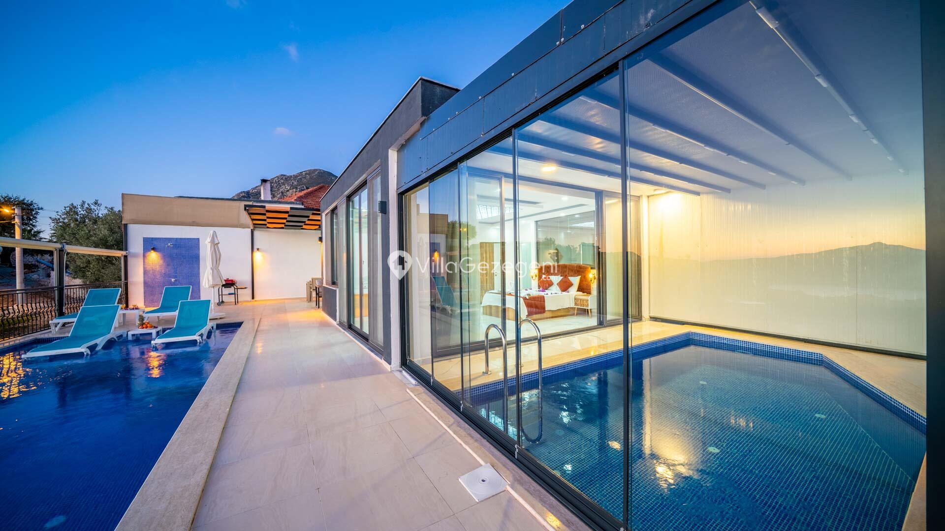 Villa Spring — 63