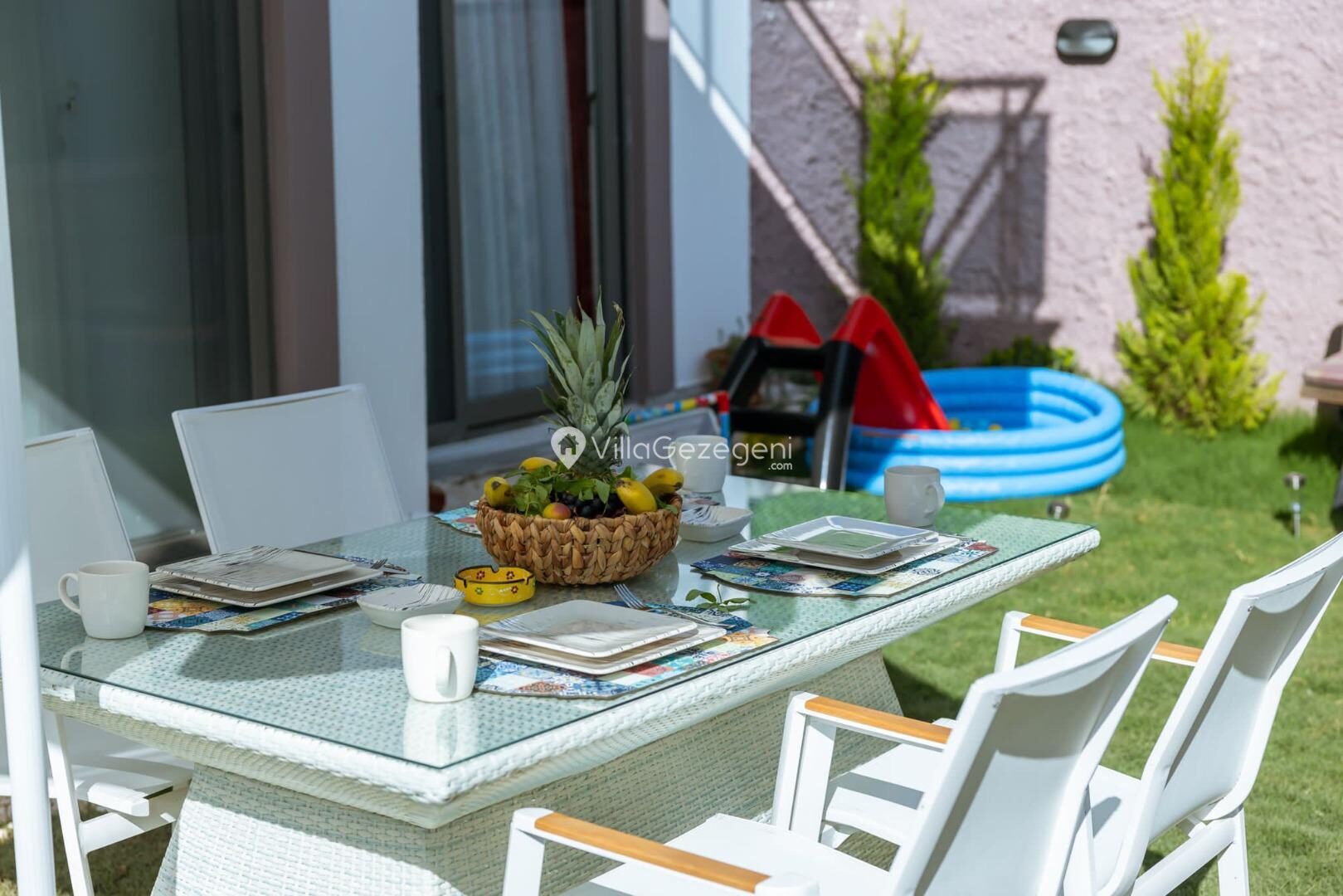 Villa Efulim — 6