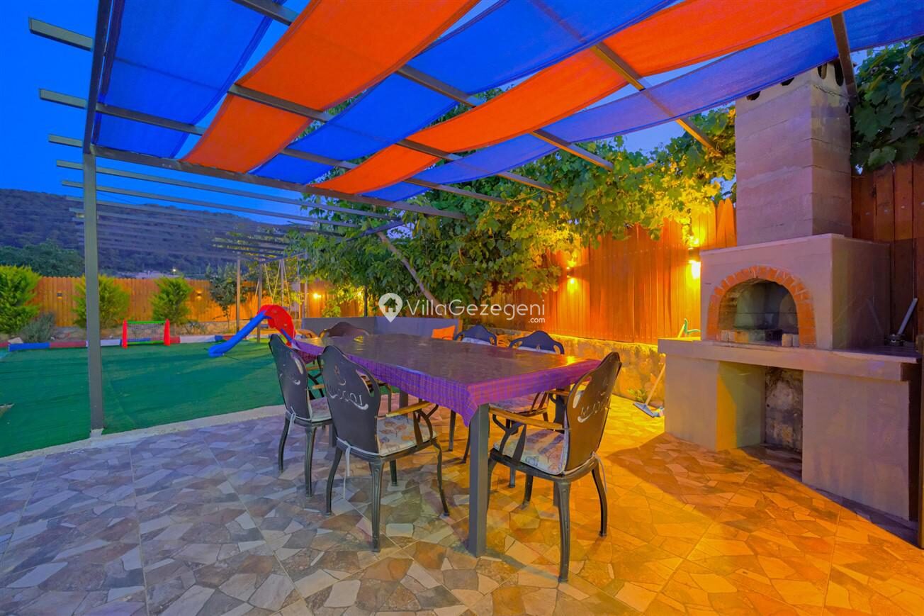 Villa Miranda — 5