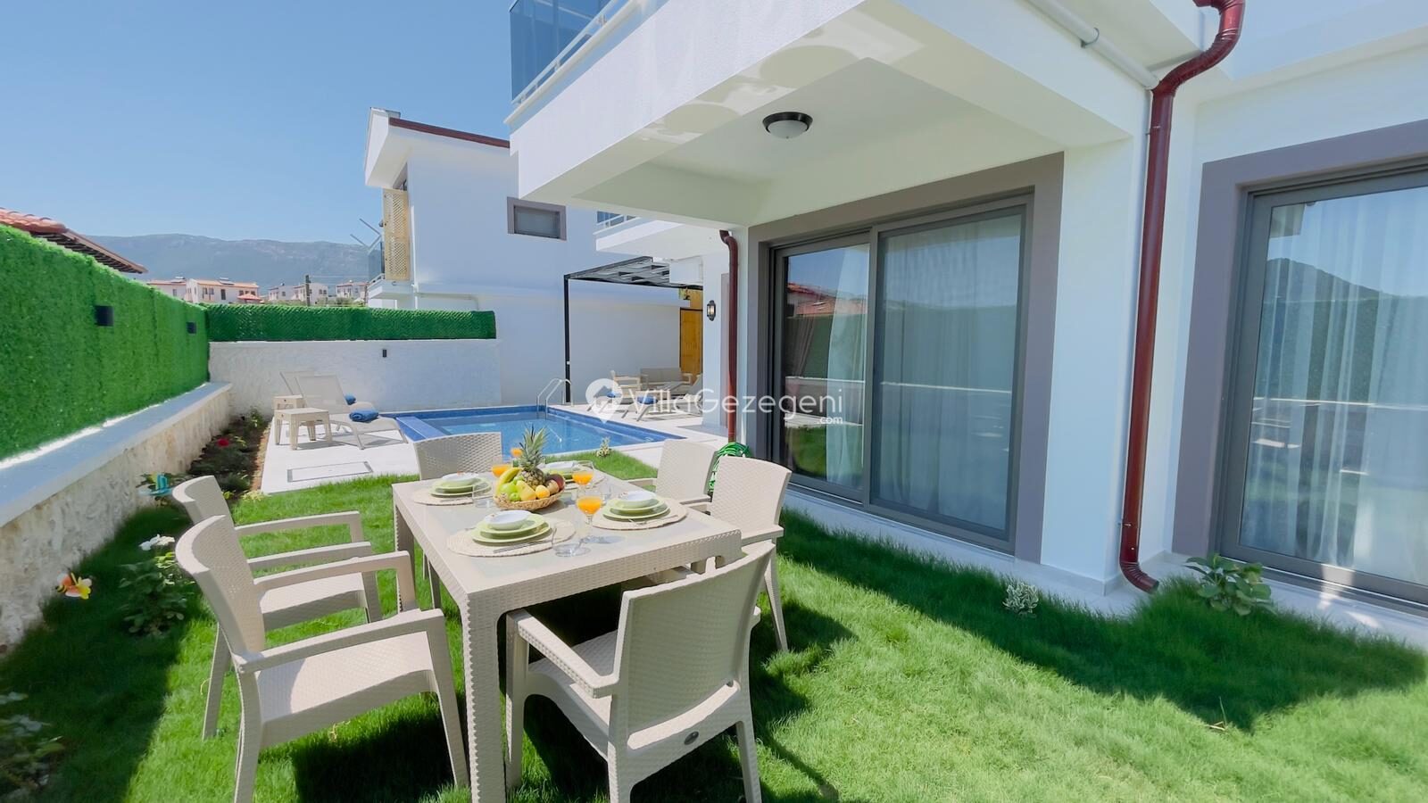 Villa Gülce 2 — 9