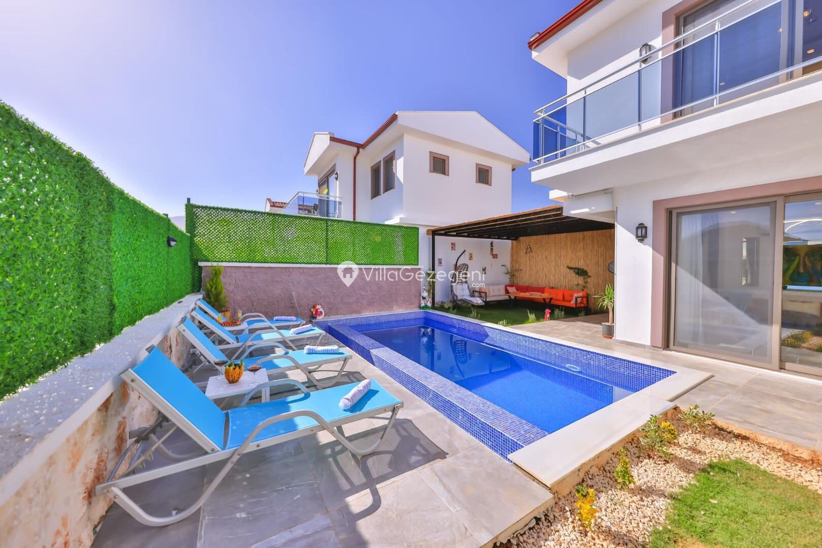 Villa Efulim — 9