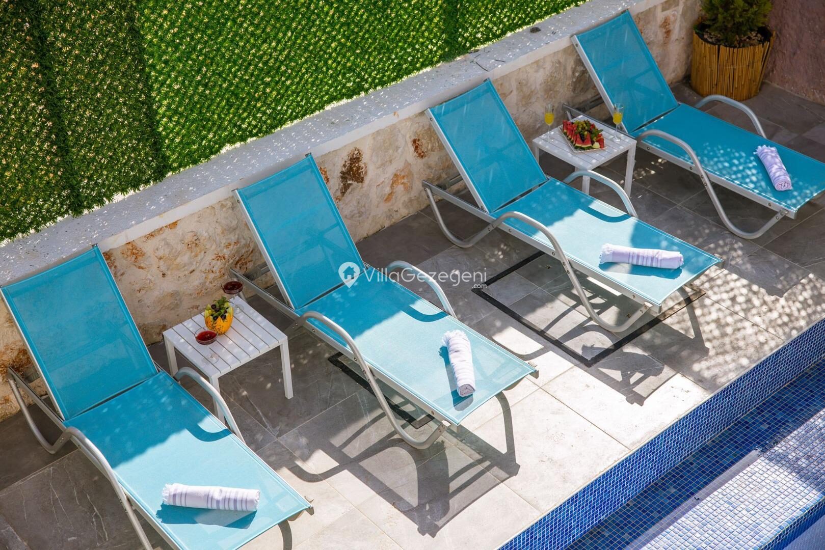 Villa Efulim — 11