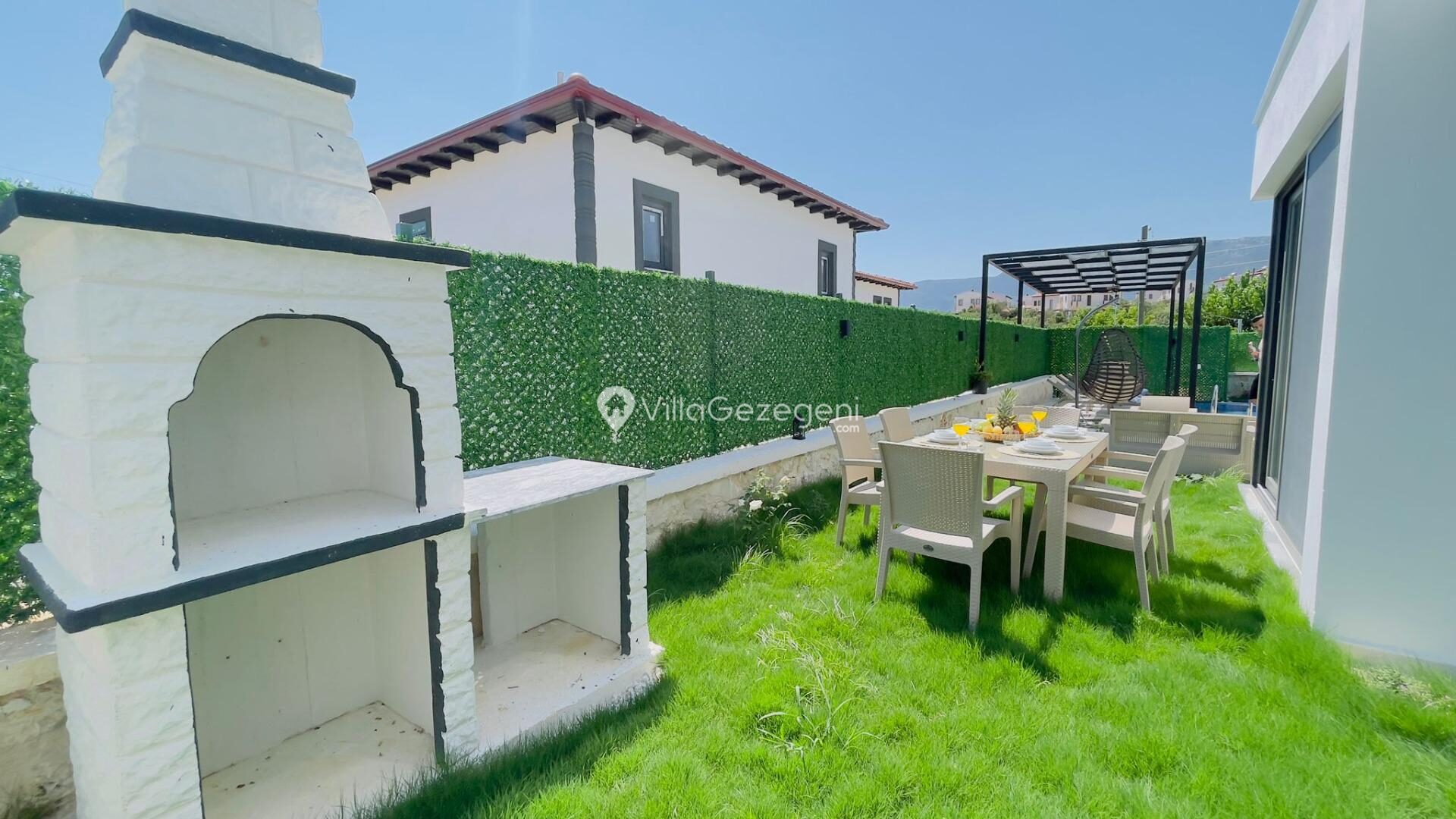 Villa Gülce 1 — 13