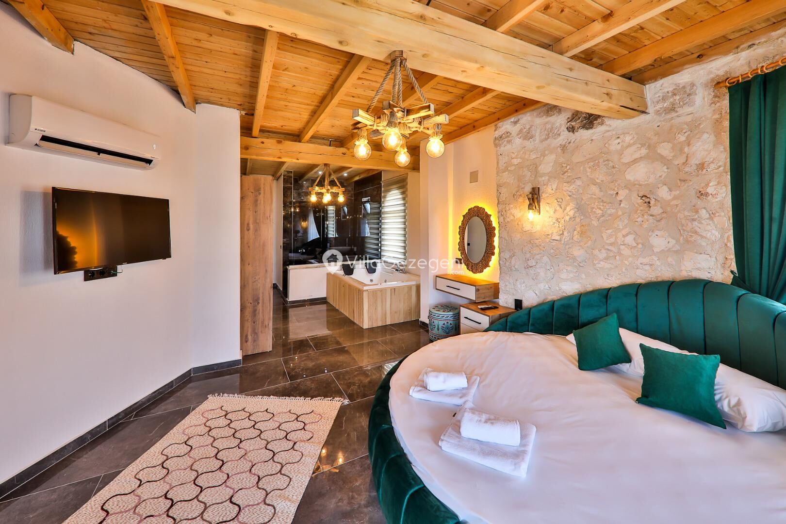 Villa Sandak 1 — 13