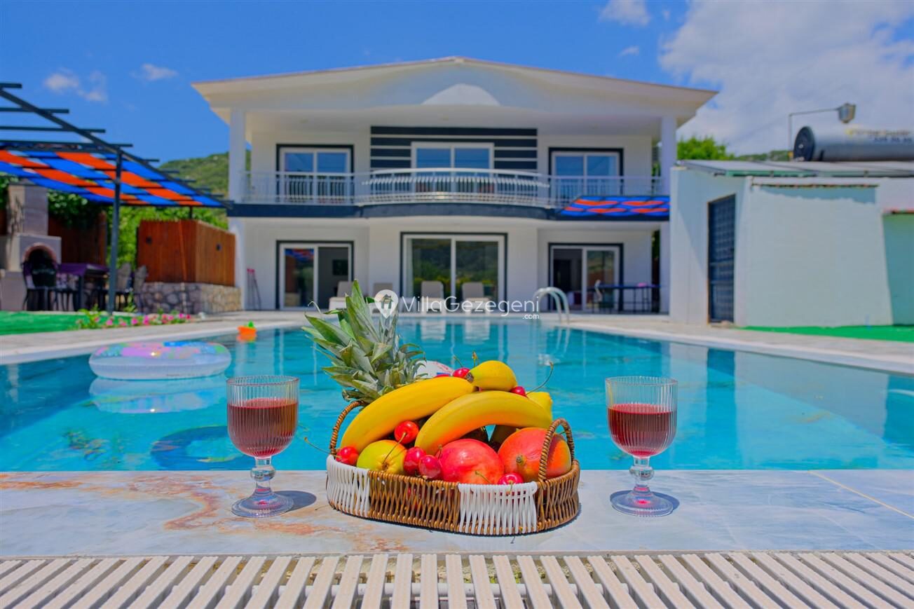 Villa Miranda — 11