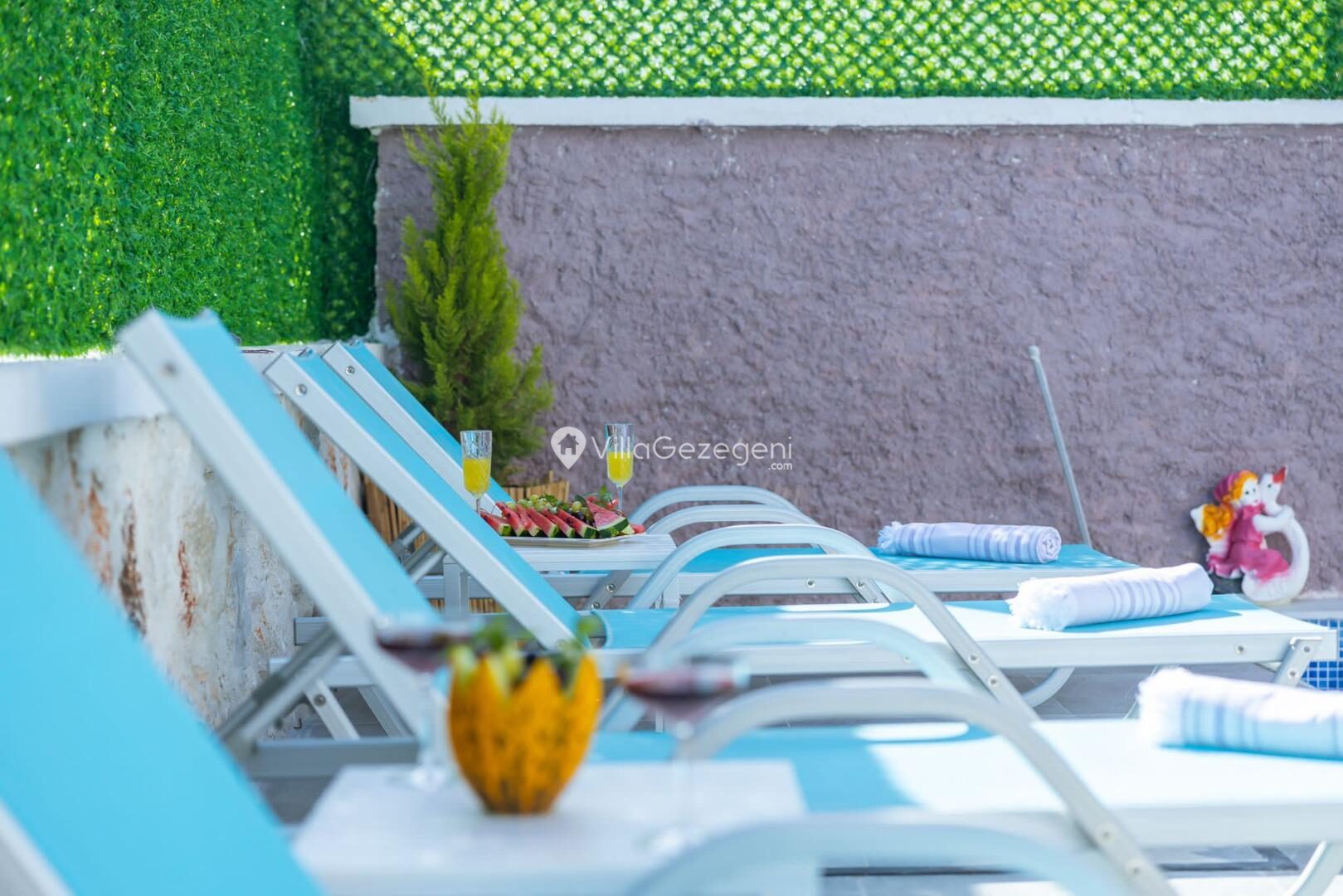 Villa Efulim — 12