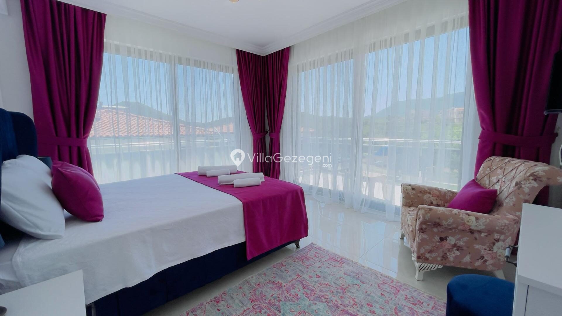 Villa Gülce 1 — 14