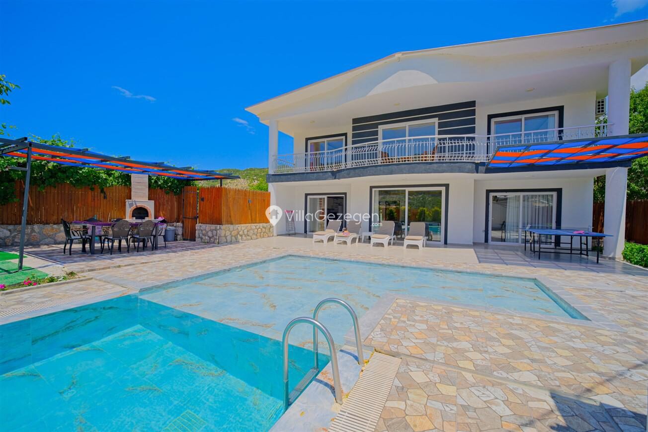 Villa Miranda — 13