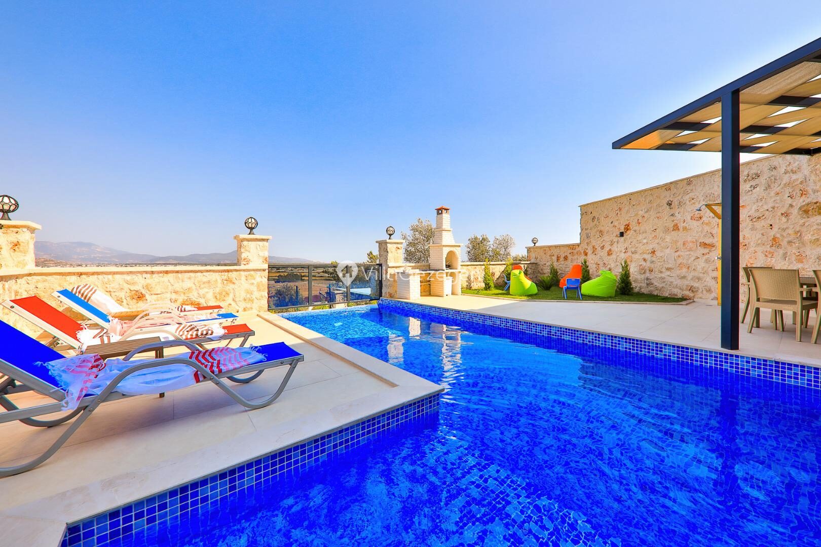Villa Sandak 1 — 16
