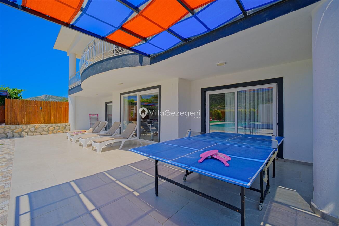 Villa Miranda — 15