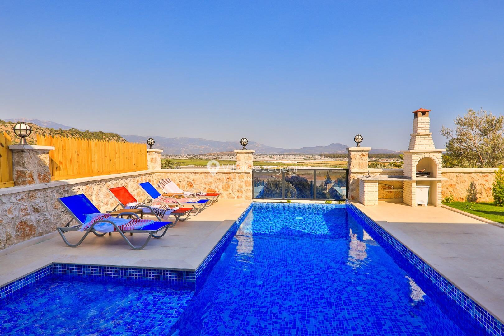 Villa Sandak 1 — 20