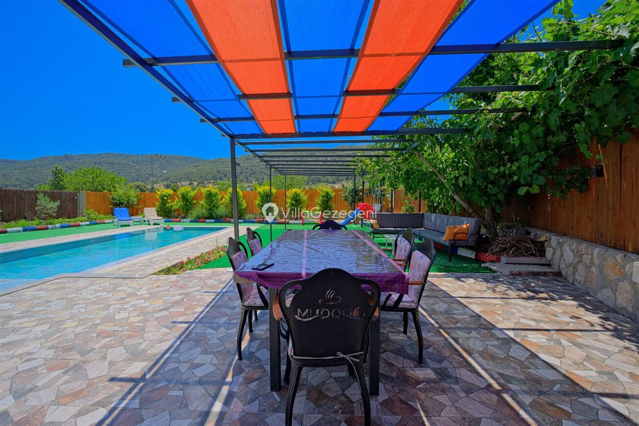 Villa Miranda — 19