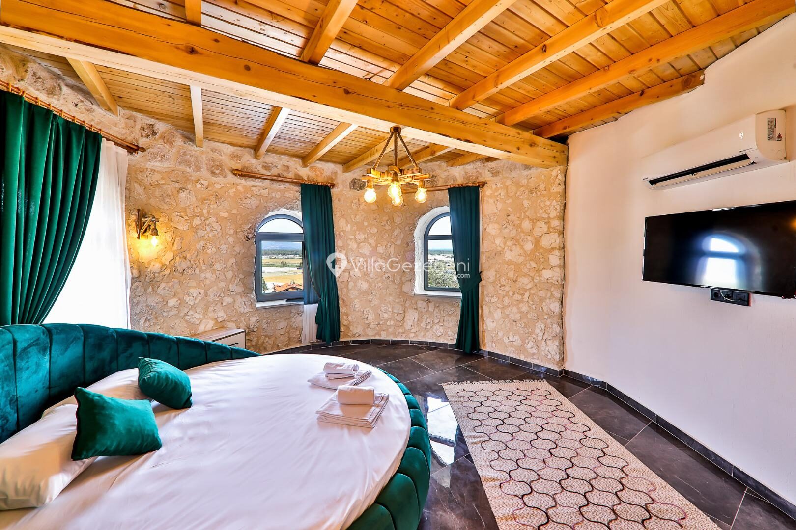 Villa Sandak 1 — 22